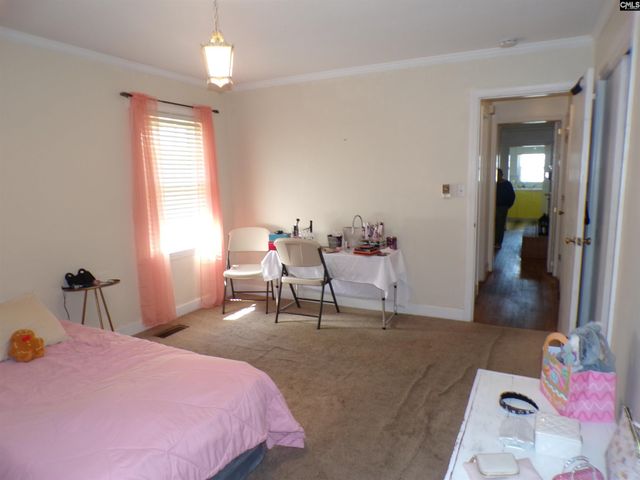 120 Bradley Avenue, Bishopville, SC 29010
