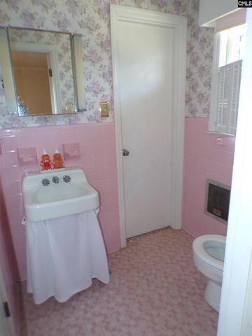 120 Bradley Avenue, Bishopville, SC 29010