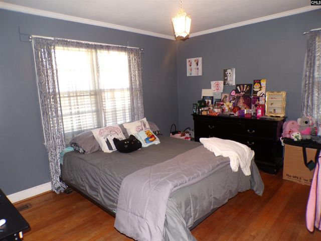 120 Bradley Avenue, Bishopville, SC 29010