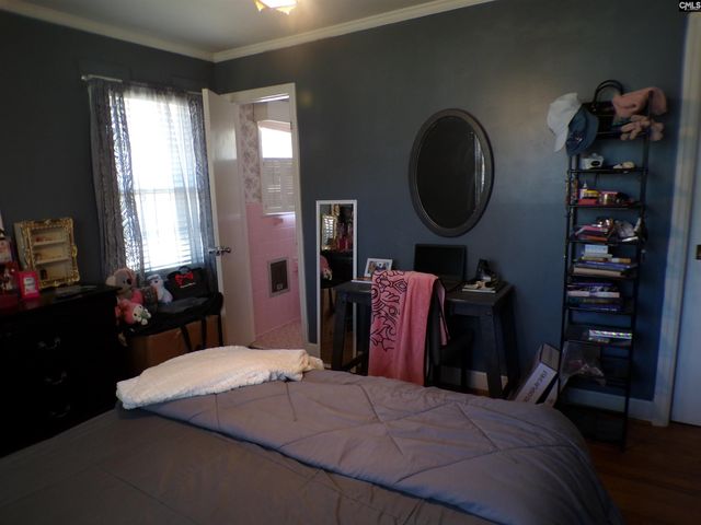 120 Bradley Avenue, Bishopville, SC 29010