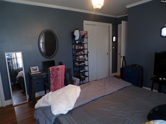 120 Bradley Avenue, Bishopville, SC 29010