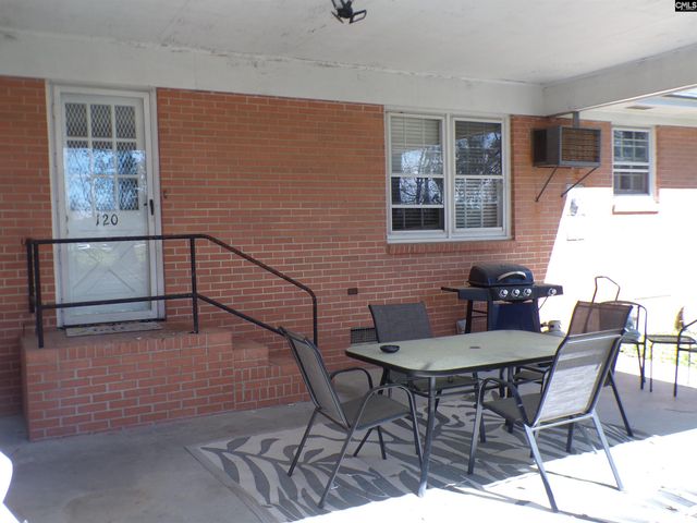 120 Bradley Avenue, Bishopville, SC 29010