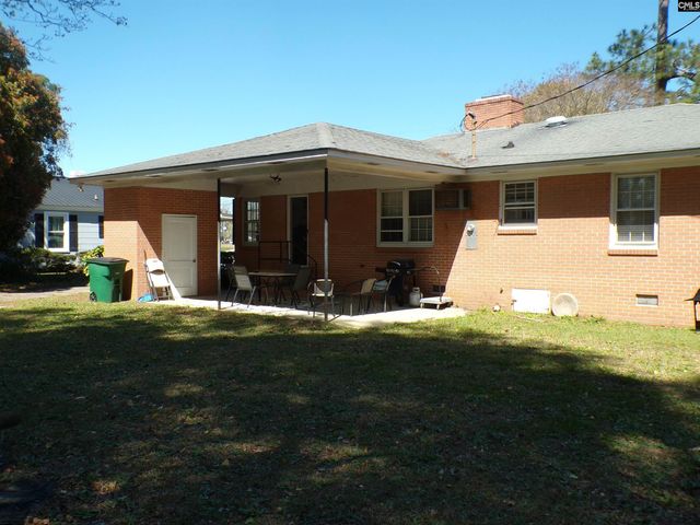 120 Bradley Avenue, Bishopville, SC 29010