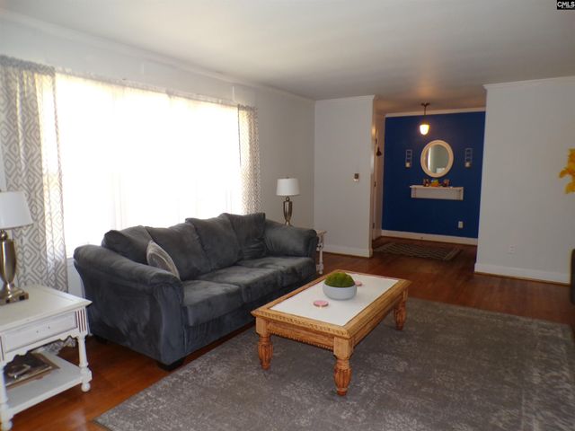 120 Bradley Avenue, Bishopville, SC 29010