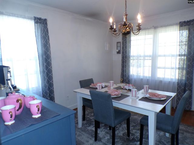 120 Bradley Avenue, Bishopville, SC 29010