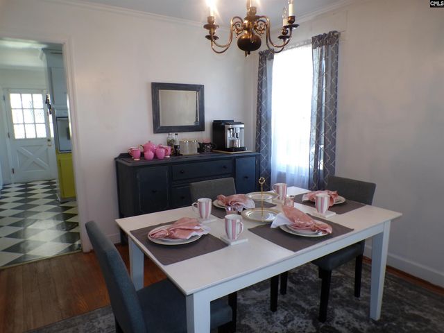 120 Bradley Avenue, Bishopville, SC 29010