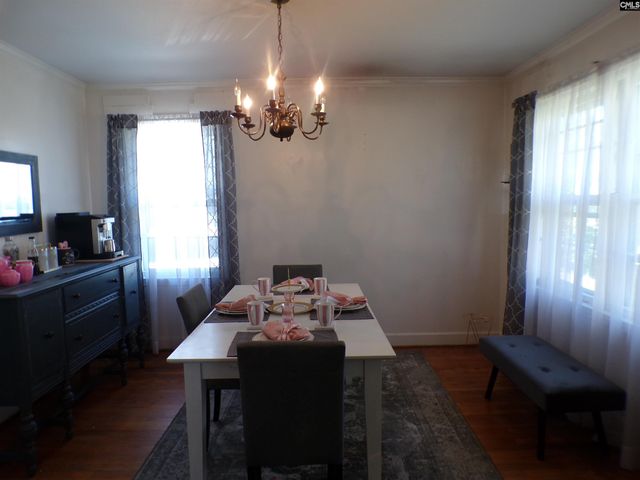 120 Bradley Avenue, Bishopville, SC 29010