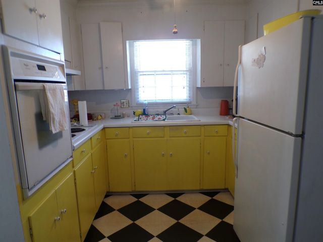 120 Bradley Avenue, Bishopville, SC 29010
