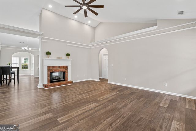 611 Brookwater Drive, Stockbridge, GA 30281