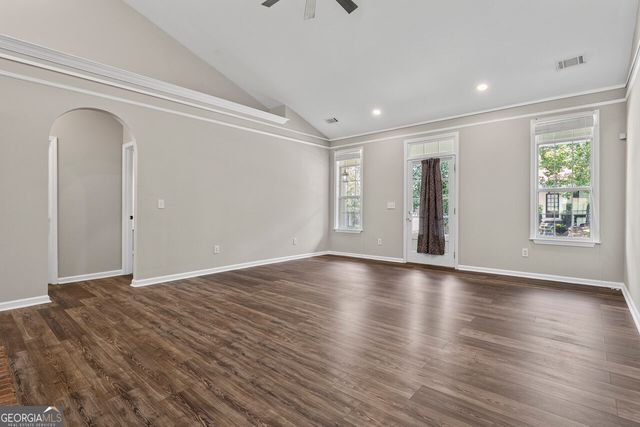 611 Brookwater Drive, Stockbridge, GA 30281