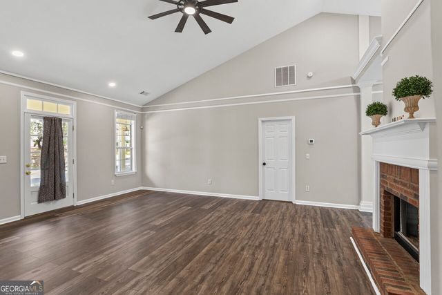 611 Brookwater Drive, Stockbridge, GA 30281