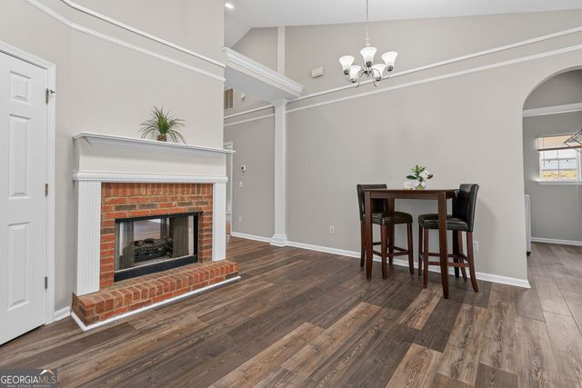 611 Brookwater Drive, Stockbridge, GA 30281