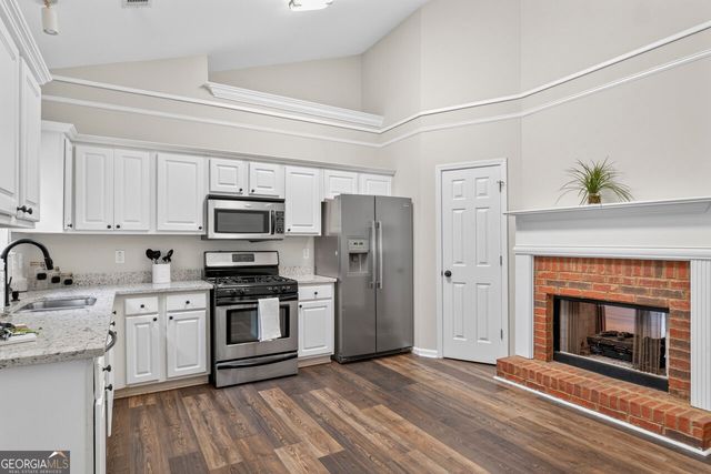 611 Brookwater Drive, Stockbridge, GA 30281