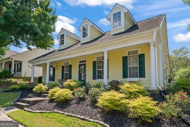 611 Brookwater Drive, Stockbridge, GA 30281