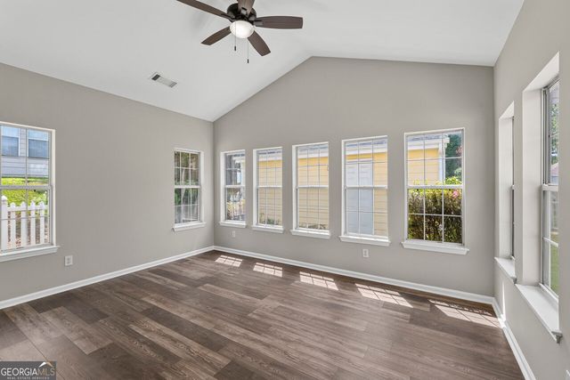 611 Brookwater Drive, Stockbridge, GA 30281