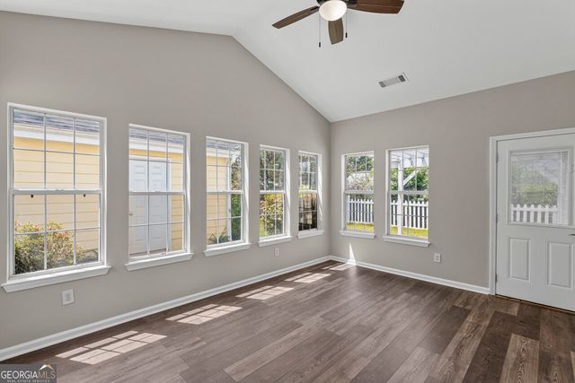 611 Brookwater Drive, Stockbridge, GA 30281