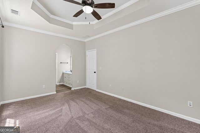 611 Brookwater Drive, Stockbridge, GA 30281