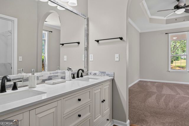 611 Brookwater Drive, Stockbridge, GA 30281