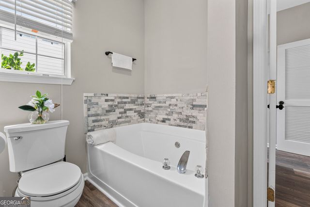 611 Brookwater Drive, Stockbridge, GA 30281