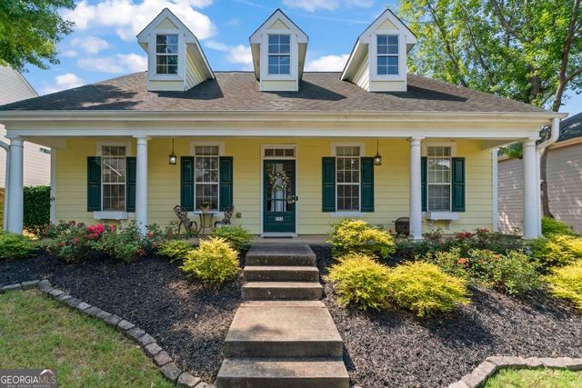 611 Brookwater Drive, Stockbridge, GA 30281