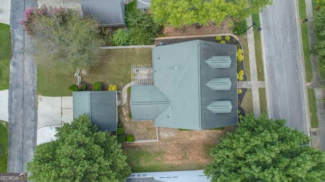 611 Brookwater Drive, Stockbridge, GA 30281