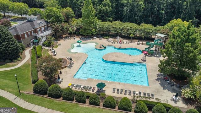 611 Brookwater Drive, Stockbridge, GA 30281