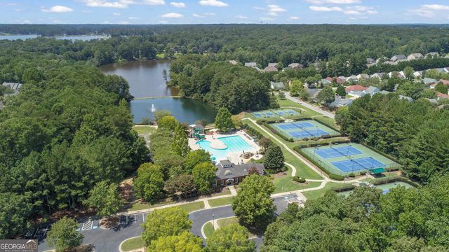 611 Brookwater Drive, Stockbridge, GA 30281