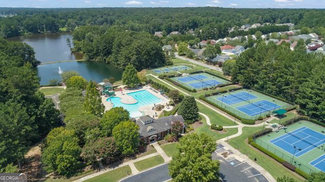 611 Brookwater Drive, Stockbridge, GA 30281