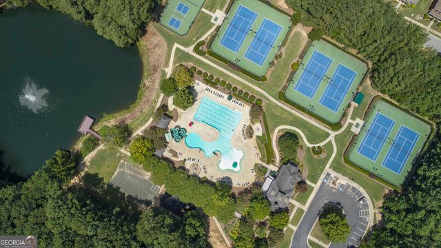 611 Brookwater Drive, Stockbridge, GA 30281
