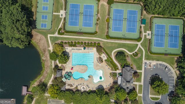 611 Brookwater Drive, Stockbridge, GA 30281