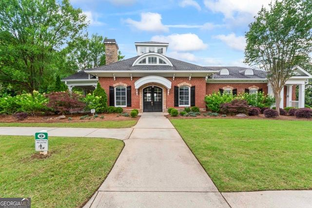 611 Brookwater Drive, Stockbridge, GA 30281