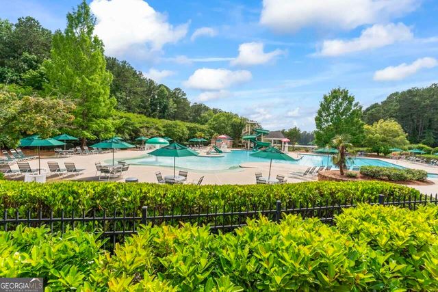 611 Brookwater Drive, Stockbridge, GA 30281