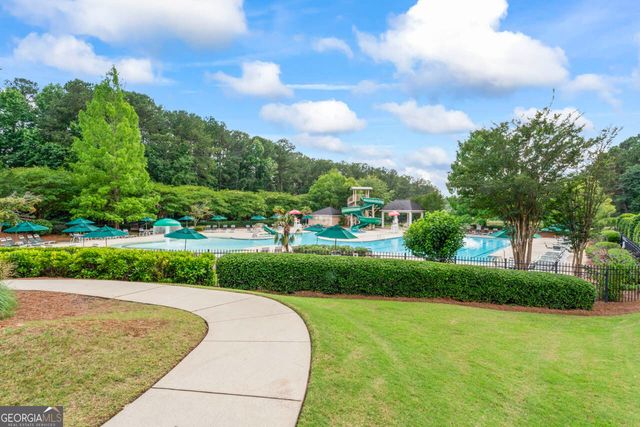 611 Brookwater Drive, Stockbridge, GA 30281