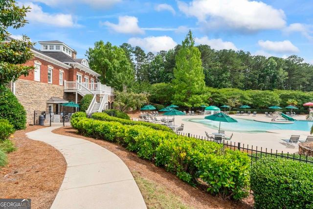 611 Brookwater Drive, Stockbridge, GA 30281