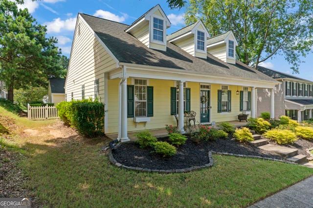 611 Brookwater Drive, Stockbridge, GA 30281