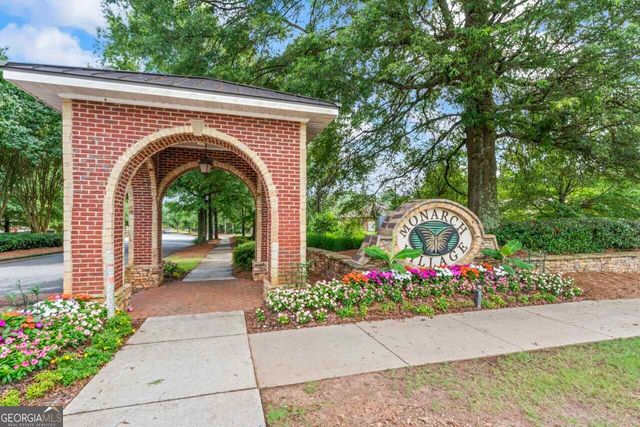 611 Brookwater Drive, Stockbridge, GA 30281