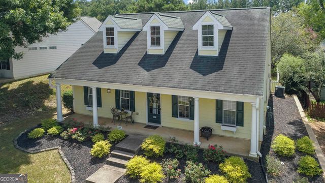611 Brookwater Drive, Stockbridge, GA 30281