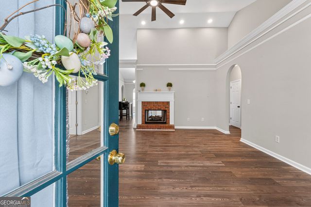 611 Brookwater Drive, Stockbridge, GA 30281