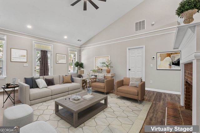 611 Brookwater Drive, Stockbridge, GA 30281