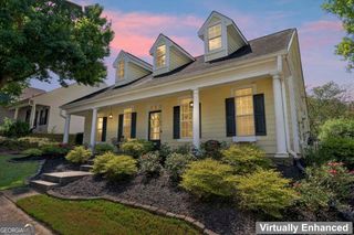 611 Brookwater Drive, Stockbridge, GA 30281