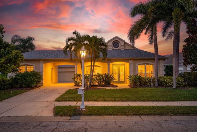 171 AMERICAS CUP BOULEVARD, Bradenton, FL 34208