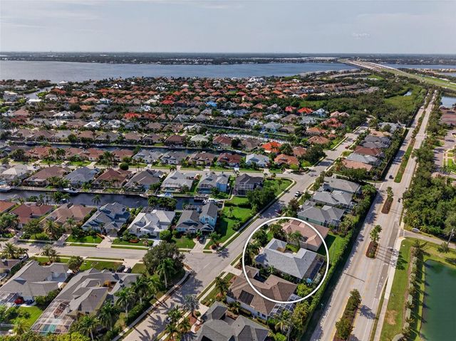 171 AMERICAS CUP BOULEVARD, Bradenton, FL 34208