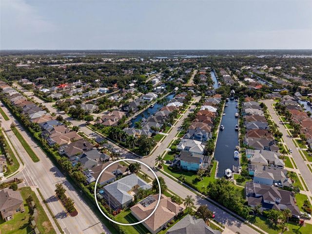 171 AMERICAS CUP BOULEVARD, Bradenton, FL 34208