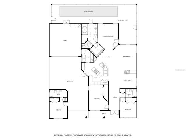 171 AMERICAS CUP BOULEVARD, Bradenton, FL 34208