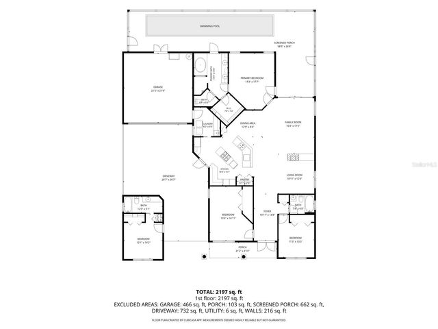 171 AMERICAS CUP BOULEVARD, Bradenton, FL 34208