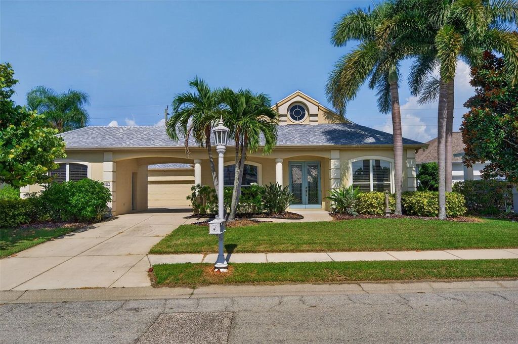 171 AMERICAS CUP BOULEVARD, Bradenton, FL 34208