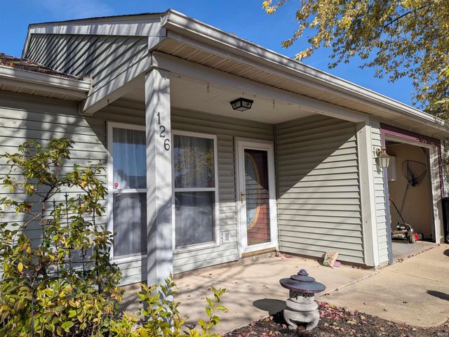 126 Kensal Court, Lafayette, IN 47909
