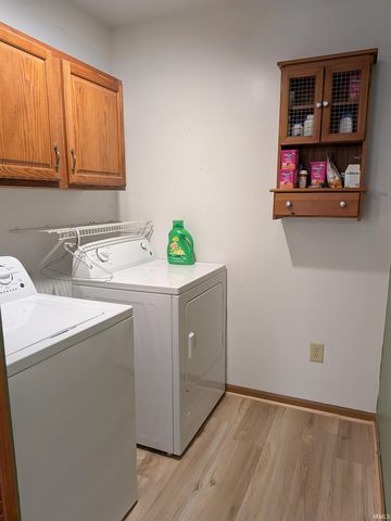 126 Kensal Court, Lafayette, IN 47909