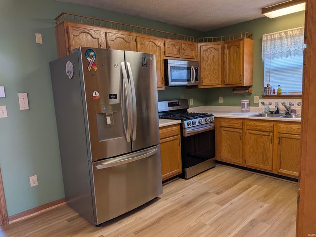 126 Kensal Court, Lafayette, IN 47909