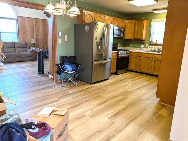 126 Kensal Court, Lafayette, IN 47909